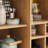 Wine Bar Cabinet, 34 Inch Sideboard For Home, Ample Storage With 6 , One Enclosed Space, Two Open Shelves, - Paneled Door, And Suitable Living Room Decoration Buffet Cabinet Entryway, Storage, Space-991192811