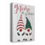 " Gnome For The Holidays "-1798302600