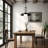 Aurelia Exton 1 - Light Dome Pendant-547165761