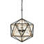 Luminaire suspendu Marcia Orb-133948314