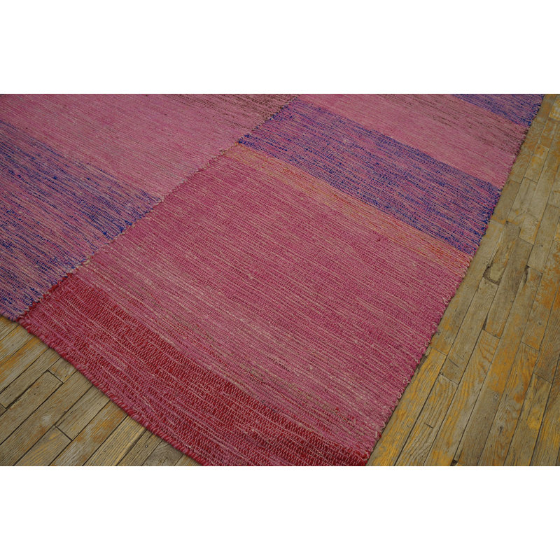 One-of-a-Kind 9' X 12' Area Rug