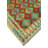 Bousson Wool Geometric Indoor Rug