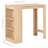 19.7'' Bar Table