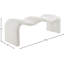 Banc en tissu Willow-1095968167