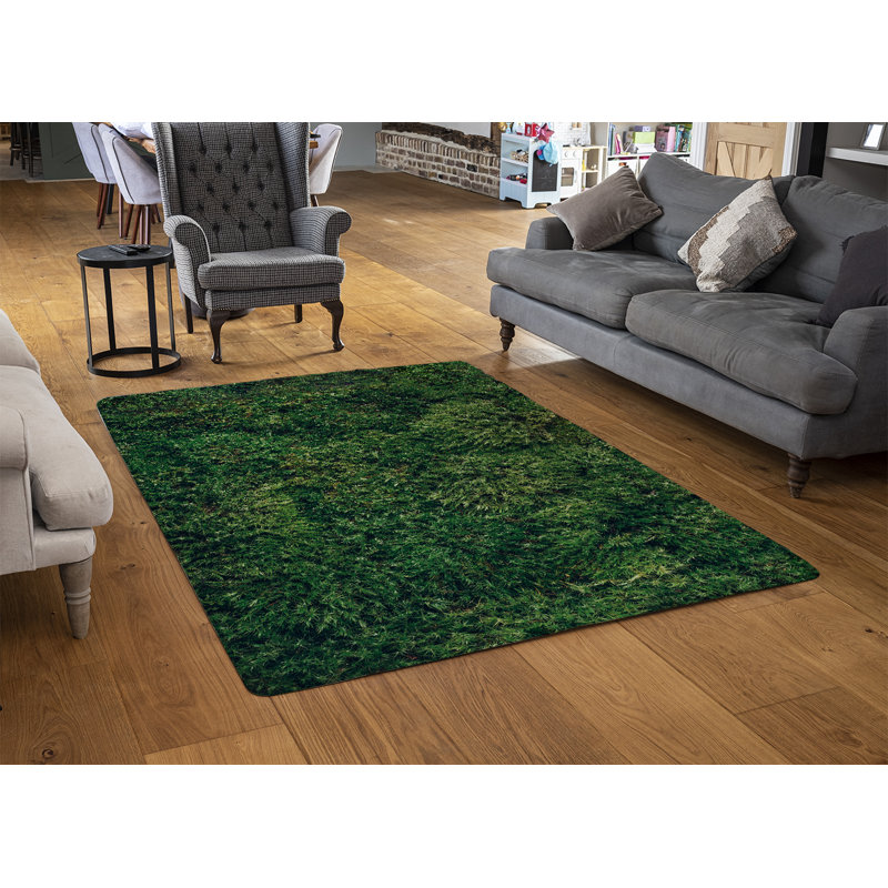 Jainee Area Rug, Rectangle 160 x 230cm