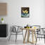 Art traditionnel de giclée encadrée par Ramona Murdock-103072370-103072371