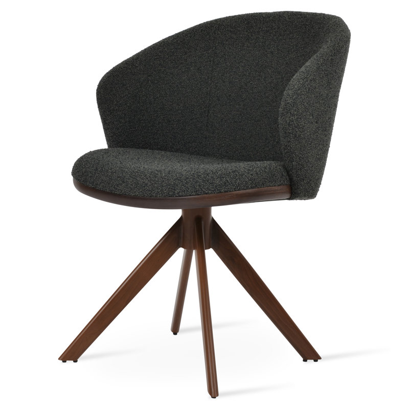 Fauteuil Athena, Or