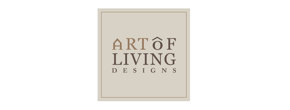 Logo ARTFUL LIVING DESIGN