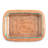 Vagabond House Rectangle Rattan Casserole Bakeware