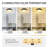Mariyon LED Flush Mount-1236629928-1236629929