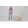 Huskins Upholstered Ottoman