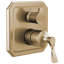 Virage® Pressure Balance Valve with Integrated 6-Function Diverter Trim-59092623