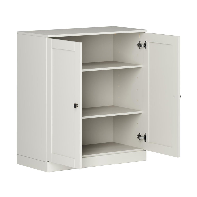 Armoire à linge 32 po
