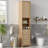 67.7" Tall Freestanding Bathroom Cabinet
