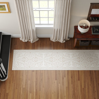 Airyana Oriental Indoor Rug