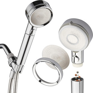 Handheld Shower Head 2.5 GPM GPM