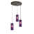 Purple Mosaic
