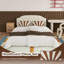 Queen Upholstered Headboard-74581953