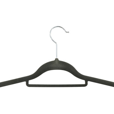 Nickalus Velvet Accessories Hanger