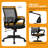 Polyester Blend Task Chair