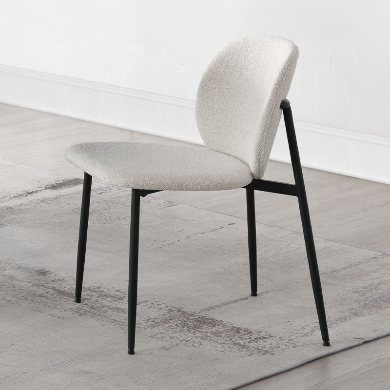 Klaus Side Chair