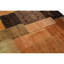 Patchwork Area Rug