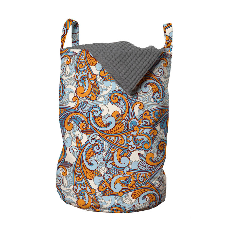Laundry Bag with Handles