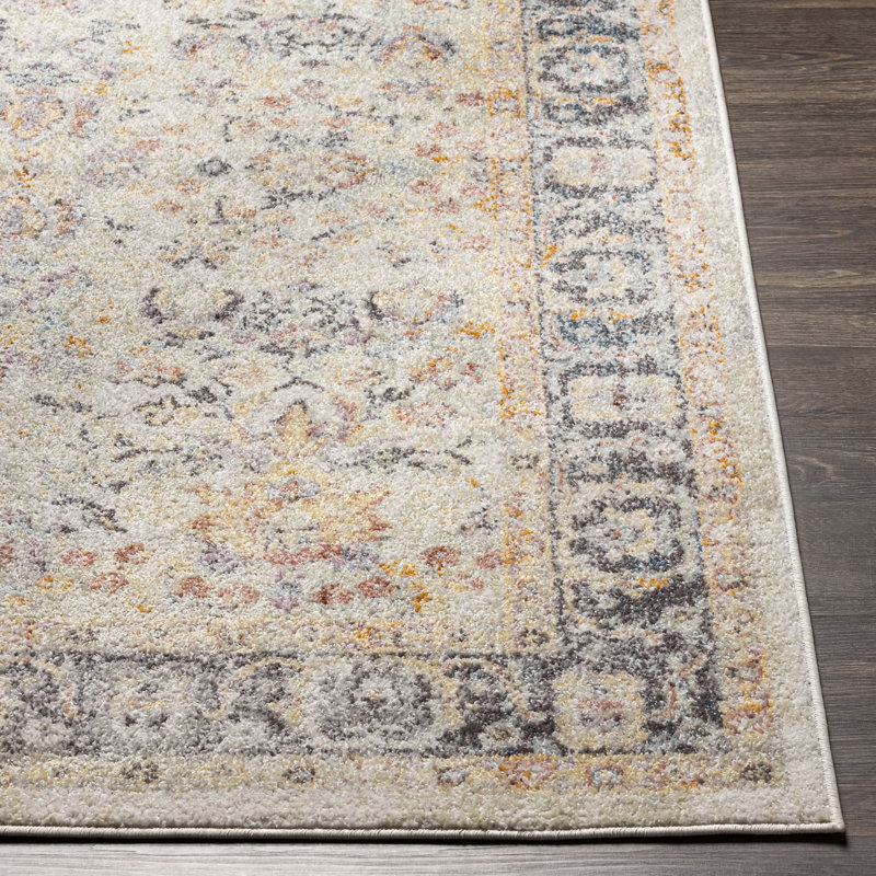 Tapis Jamieson, Rectangle 2 pi x 3 pi