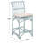 Zorianna Barstool with Cushion-885265717