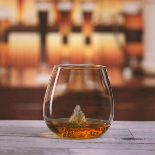 550ml Drinking Glass