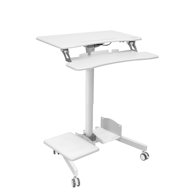 Kylil Height Adjustable Standing Desk