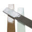 Carreau de plancher et de mur en brique de porcelaine brillante 2 po x 18 po Ackland Westley-130699659