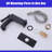Single-handle Bathroom Faucet-88543770