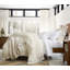 Ensemble de 3 taies décoratives en coton Delara -62608801-62608803
