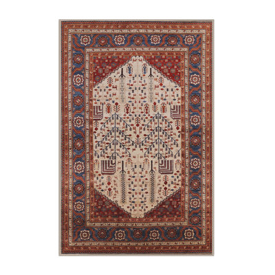 Royle Oriental Indoor Rug
