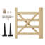 Gate Fencing-119449490