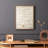 Embellished Cobblestone I Framed Print - Solid Wood
