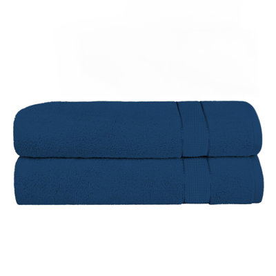 Beveard 100% Cotton Bath Towel