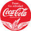 Table de pub coca cola iii