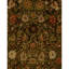 Wool Oriental Area Rug