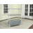 Evangelyne 33.9'' Solid Wood Console Table-16240837
