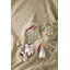 Lenox 2026 Snow Majesty Silverplate Ornament