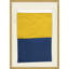 Nautical Flag K Print