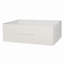 Commode 5 tiroirs avec tiroirs en tissu-32328367