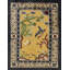 Hand Knotted Silk Area Rug