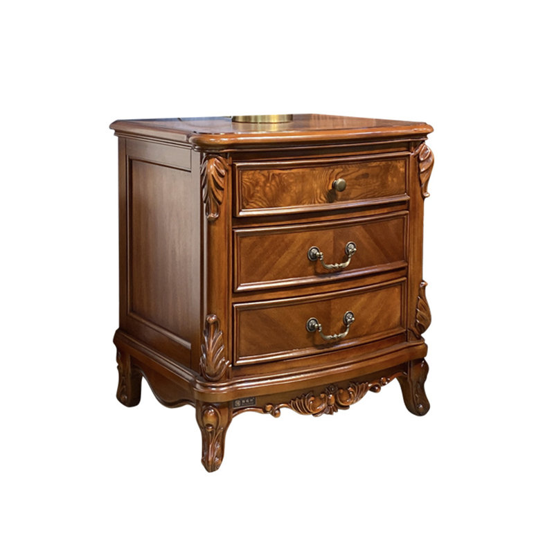 Demarcio Accent Chest