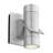 Shockey Aluminum LED Wall Light-1025441697