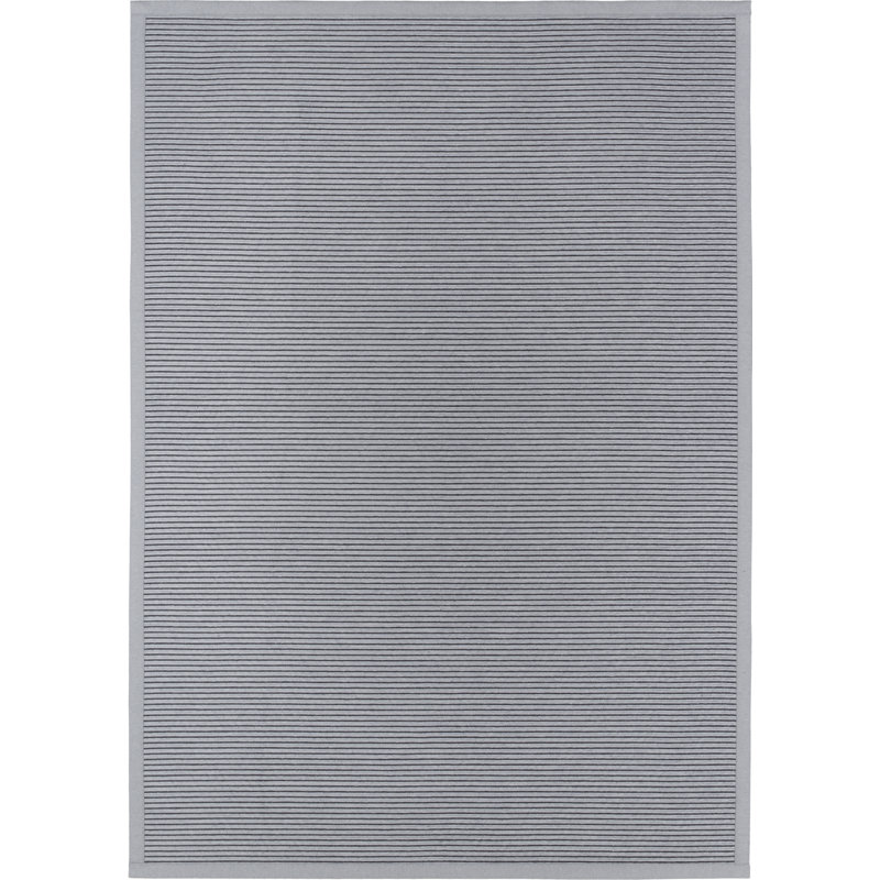 Vivva Geometric Hand Woven Area Rug, Rectangle 140 x 200cm