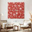 Motif de friandises de Noël Kerner III-109120027
