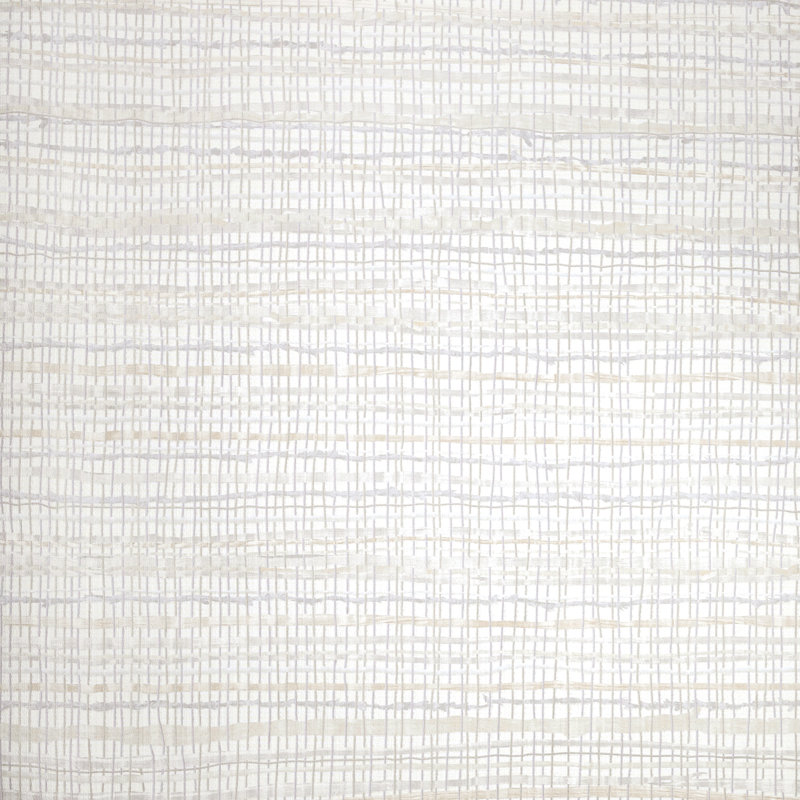 Salt Fondo Wild Grass Effect Wallpaper Roll, Ivory